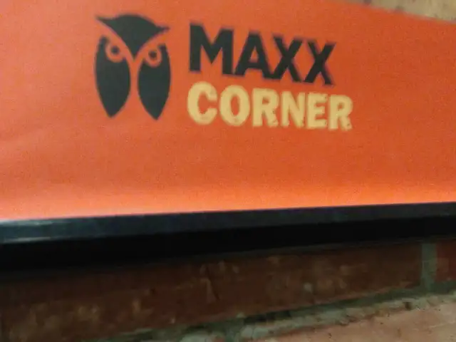 Gambar Makanan Maxx Corner 11