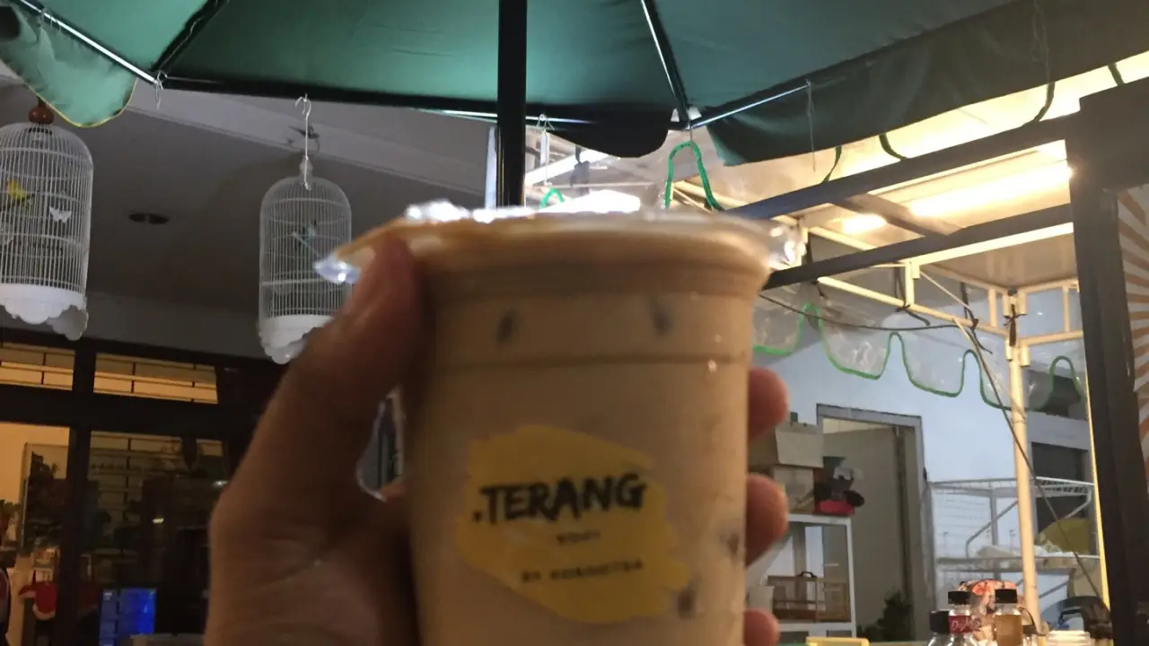 Titik Terang Kopi