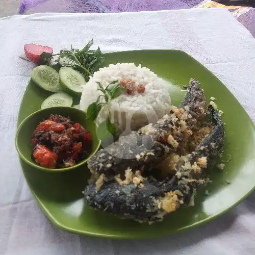 Gambar Makanan Crispina Omah Bangsan, Sindumartani 10