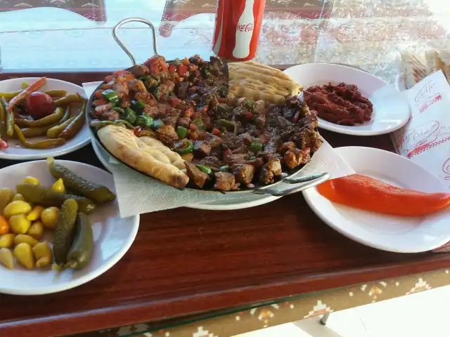 Kofteci Mehmet Usta'nin yemek ve ambiyans fotoğrafları 6