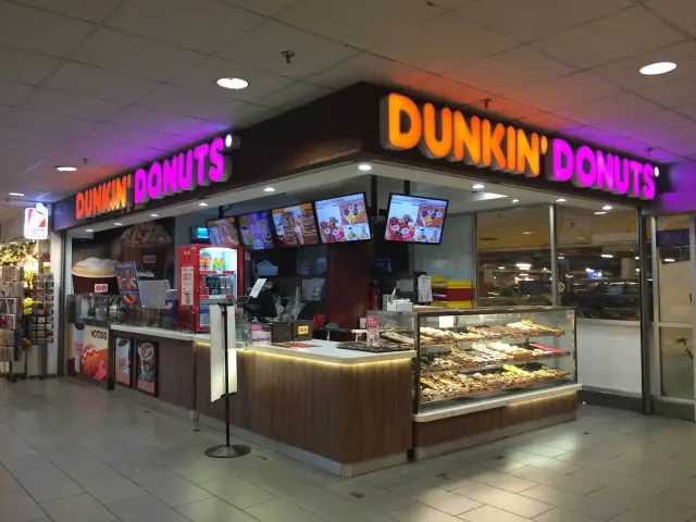 Dunkin' Donuts Food Photo 4