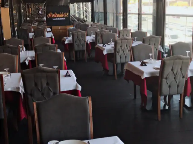 MuhabbET Ocakbaşı Restaurant'nin yemek ve ambiyans fotoğrafları 6