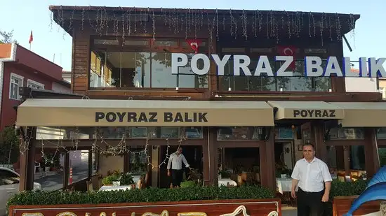 Poyraz Fish Restaurant