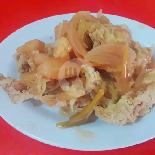 Gambar Makanan RR Chinesefood (Halal), Terusan Babakan Jeruk 11