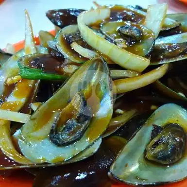 Gambar Makanan Doppy Seafood, Harjamukti 14