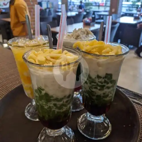 Gambar Makanan Es Cendol Bandung Elisabeth, Gading Kirana 2 Blok C No.10 12