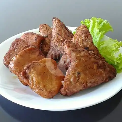Gambar Makanan Ayam Kremes Mas Arif 32, Taruna Jaya 1