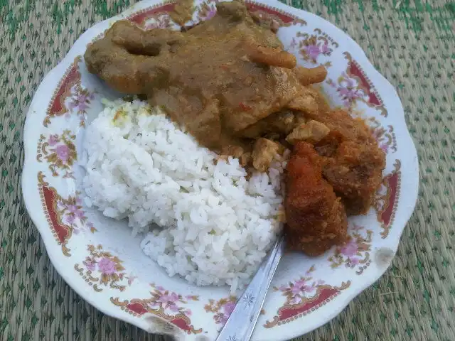 Gambar Makanan Gudeg Gejayan 14