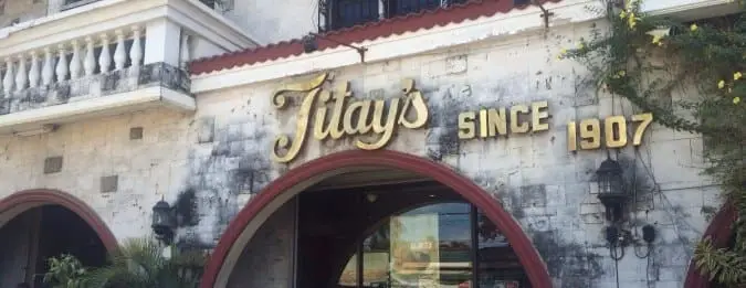 Titay's