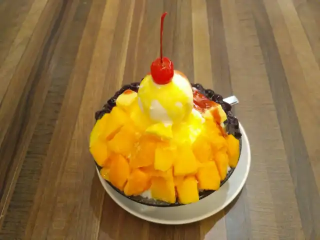 Gambar Makanan Bing Go Authentic Korean Dessert Cafe & Eatery 7