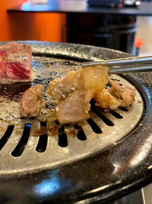 Gambar Makanan Pochajjang Korean Barbeque 67
