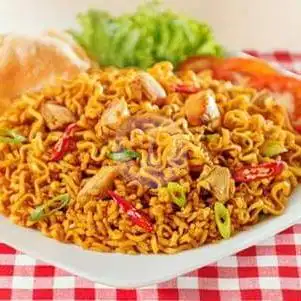 Gambar Makanan Nasi Goreng Alex, Prof Eyckman 8