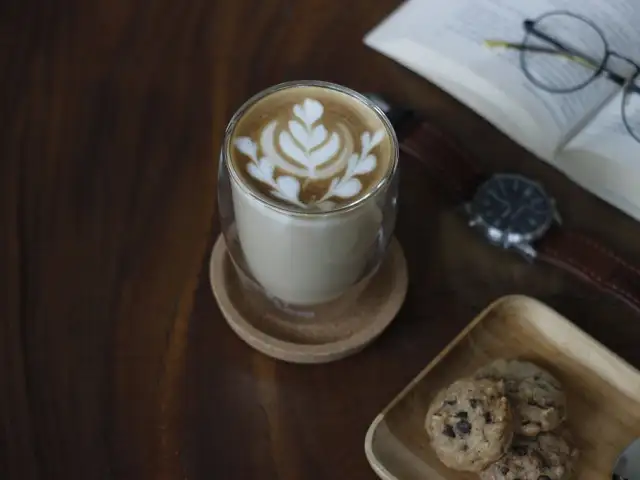 Gambar Makanan The Koffee 4