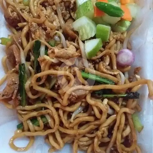 Gambar Makanan Nasi Goreng Bang Doel, Gunung Sahari 17