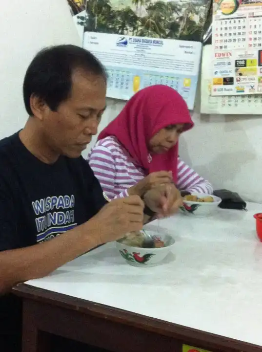 Gambar Makanan warung bakso & siomay wahyuningsari 12