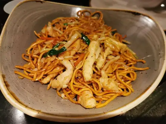 Quick China'nin yemek ve ambiyans fotoğrafları 6