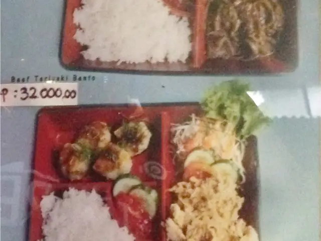 Gambar Makanan Warung Jepang 4