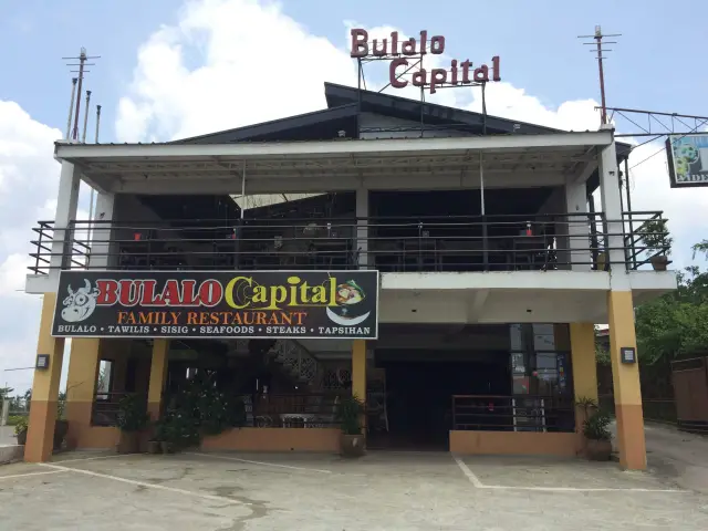 Bulalo Capital Restobar and Family KTV Food Photo 4