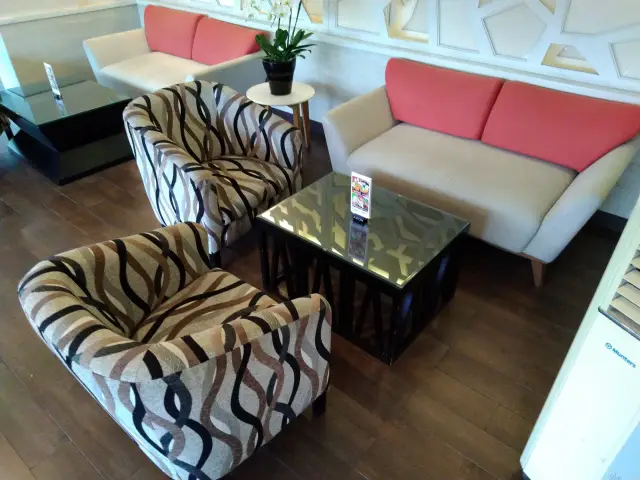 Gambar Makanan Katulampa Lounge & Bar - Aston Bogor Hotel & Resort 9