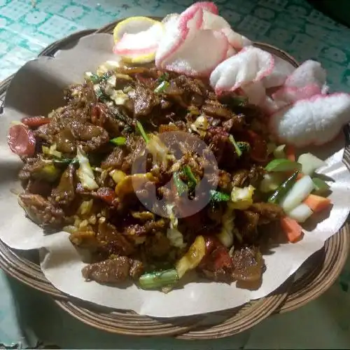 Gambar Makanan Nasi Goreng Gila Siaga Bersaudara, Pasar Minggu 13