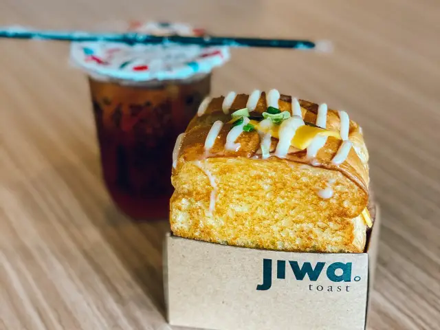 Gambar Makanan Jiwa Toast 2