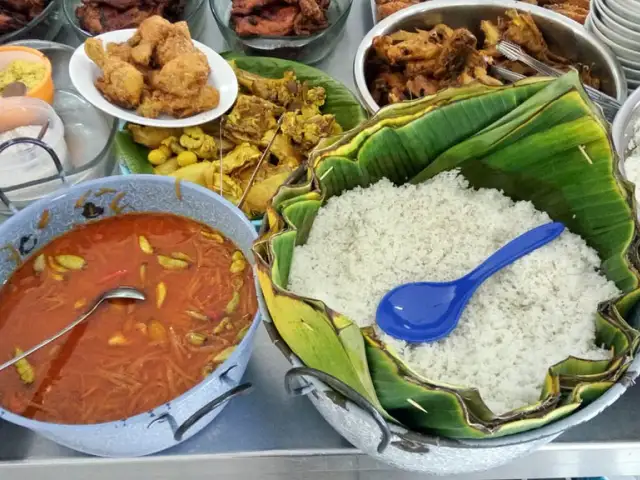 Gambar Makanan Rumah Makan Taman Sari 18