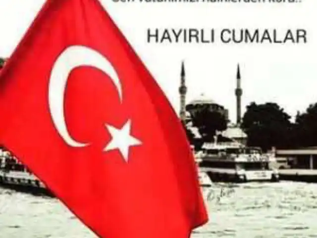 Ciğerci Yusuf'nin yemek ve ambiyans fotoğrafları 6