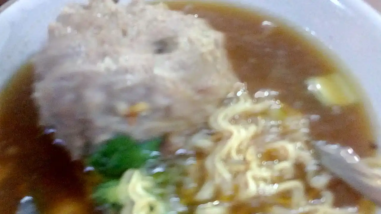 Bakso Boedjangan