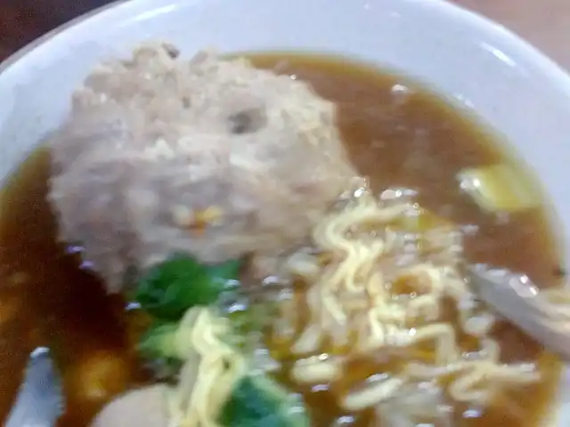 Bakso Boedjangan