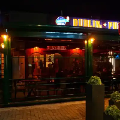 Dublin's Pub