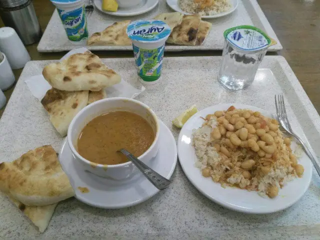 Şar Restaurant'nin yemek ve ambiyans fotoğrafları 15