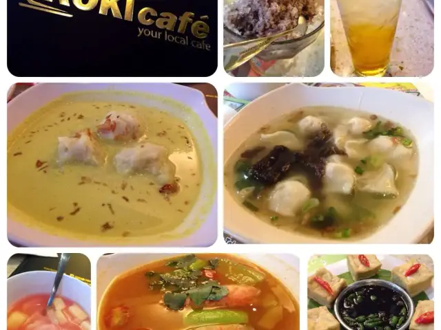 Gambar Makanan Koki Cafe 19