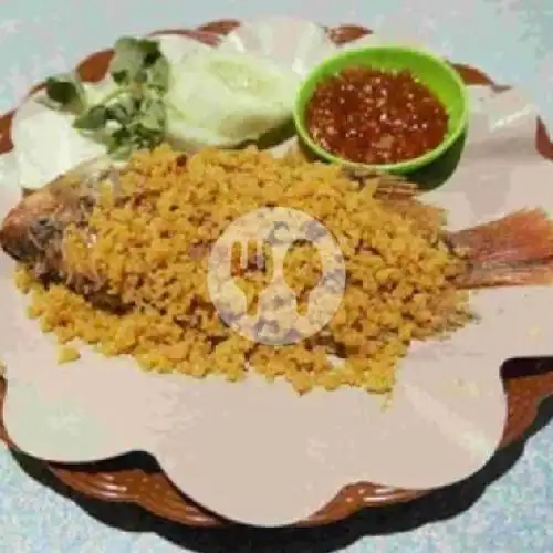 Gambar Makanan Lesehan Master Kremesan, Wiyoro Kidul 16