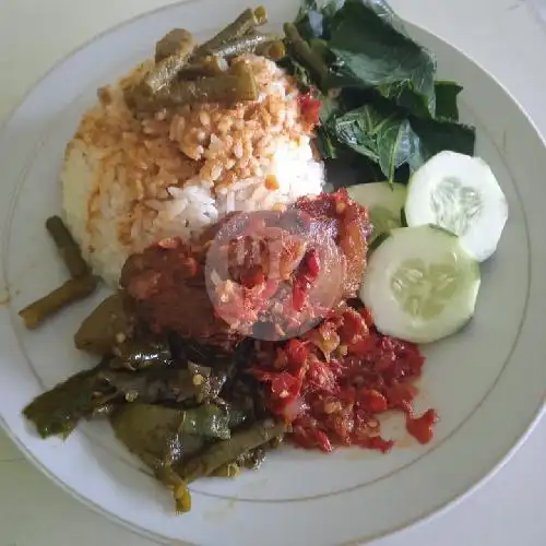 Gambar Makanan RM Padang Ngalau Raya, Glagahsari 15