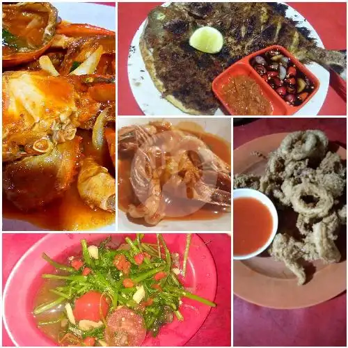 Gambar Makanan Seafood Ajeng 1106 Ujung Menteng, Cakung 2