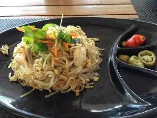 Shangri-La Rasa Ria, Kota Kinabalu Food Photo 2
