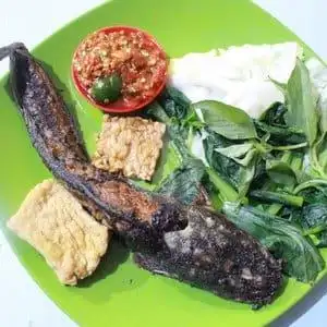 Gambar Makanan Pisang Goreng & Terang Bulan Mini Putri Berkah 19