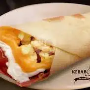 Gambar Makanan Premium Kebab Dewa, Gatot Subroto 3