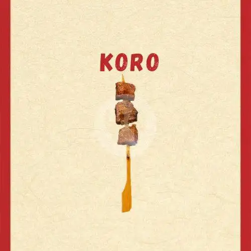 Gambar Makanan Kuro-Shiro Yakitori 4