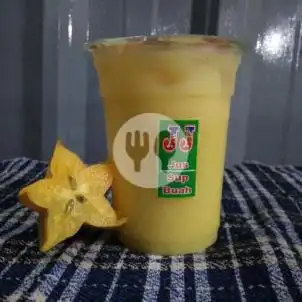 Gambar Makanan Kembar Jus Karya Wisata  13