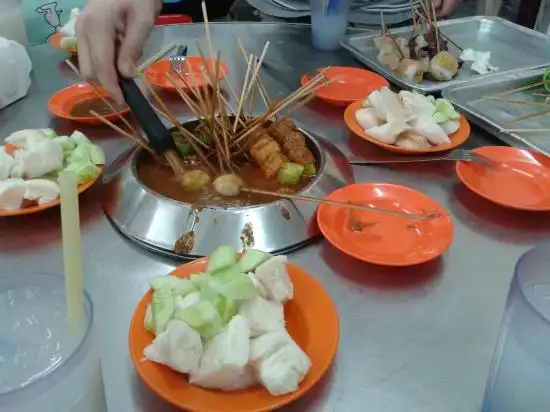 Ban Lee Siang Food Photo 1