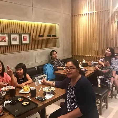 Gambar Makanan Marugame Udon Puri Indah Mall 13