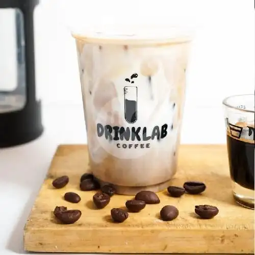 Gambar Makanan Drink Lab Coffee, Kebon Jeruk 10