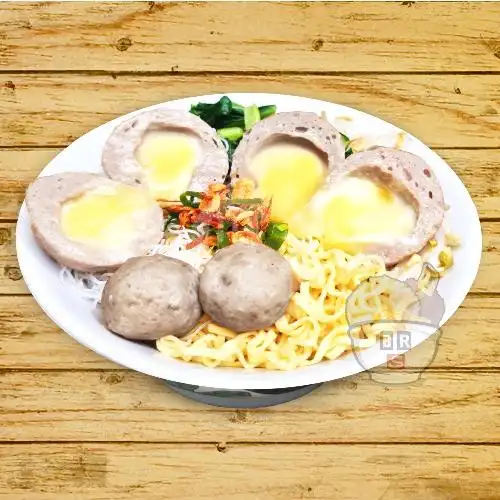 Gambar Makanan Bakso Rusuk Samanhudi, Tanah Abang 10