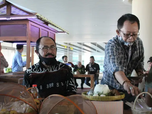 Gambar Makanan Angkringan Tugu Malioboro 8