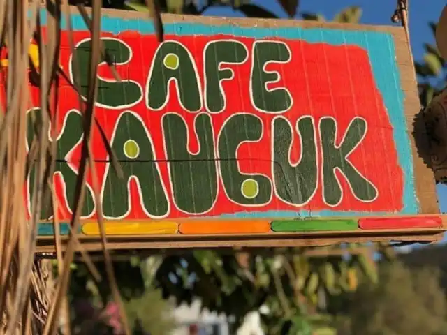 Cafe Kauçuk'nin yemek ve ambiyans fotoğrafları 17