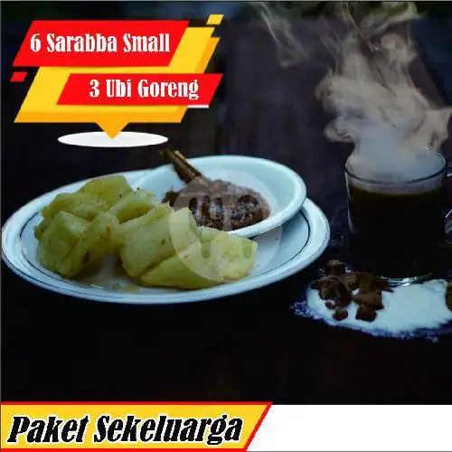 Gambar Makanan Bcoolbone, Hos Cokroaminoto 5