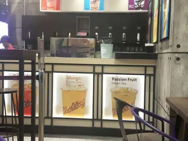 Gambar Makanan Chatime 19