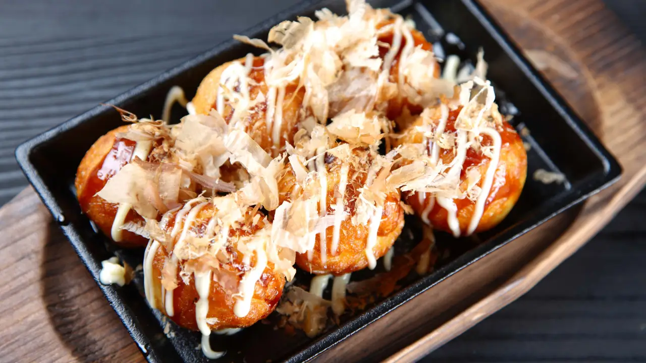 Ziler's Takoyaki - Banlic Cabuyao