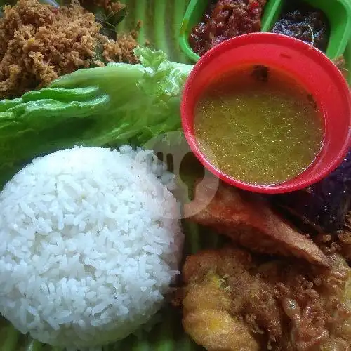 Gambar Makanan Rumah Makan Bunda, AH Nasution 19